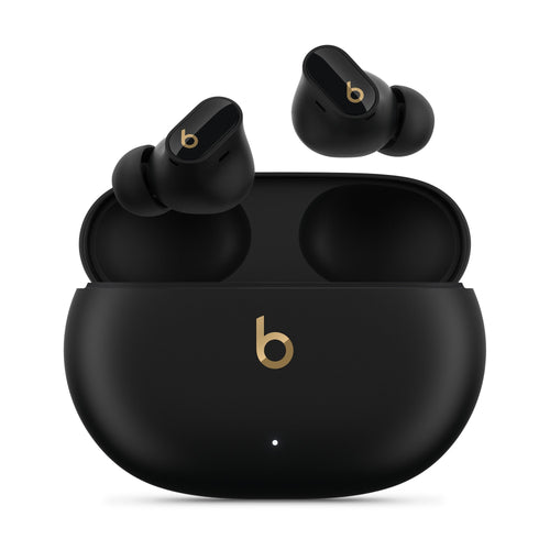 Apple Beats Studio Buds + Headphones True Wireless Stereo (tws) Dentro Or Ído Llamadas/Música Bluetooth Black  — image 1