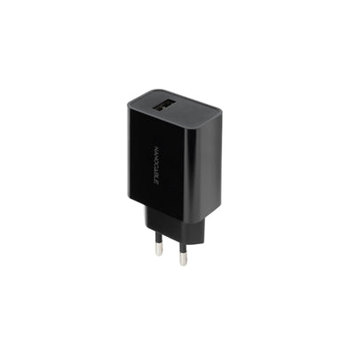 Nanocable Charger USB 5V/2.1A - Black — image 1