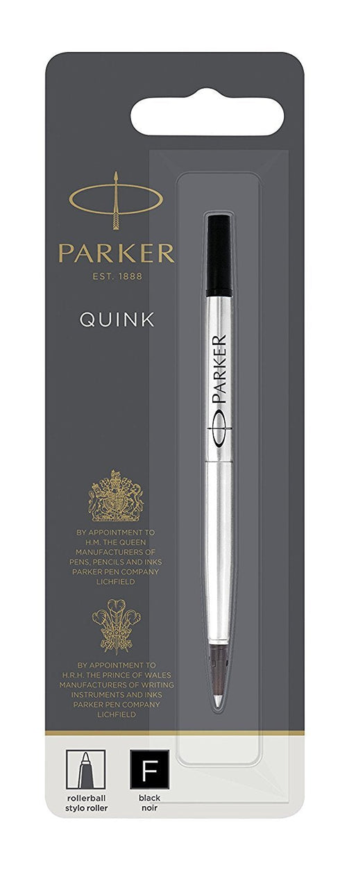 Parker Spare Part Pen Black — image 1