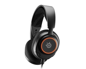 Steelseries Auriculares Arctis Nova 3 Diadema USB Tipo-c Negro