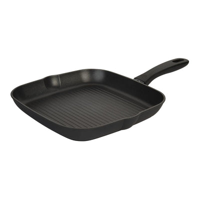 Ballarini Frying Pan Patelnia Avola Grillowa Tytanowa 28CM 75002-924-0 — image 1
