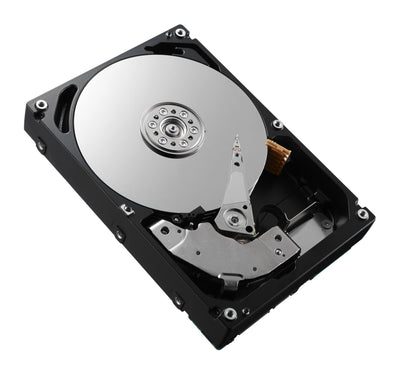 Sps-drv HDD 900GB 12G 15K Sff Sas Ent Sc — image 1