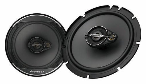 Pioneer TS-A1671F Speaker Audio Alrededor 3VÍAS 320W 2 Pieces — image 1