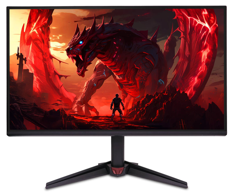 Acer Nitro VG240YP6B 23,8 60,5CM 16:9 1920X1080