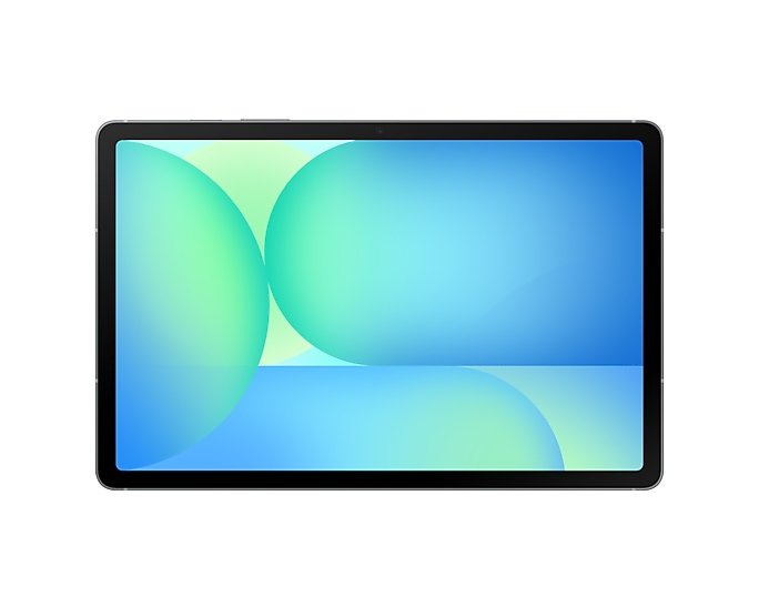 Samsung Tablet Galaxy Tab S10 Fe X526B 5G 10.9 8GB RAM 128GB Enterprise Edition - Grey