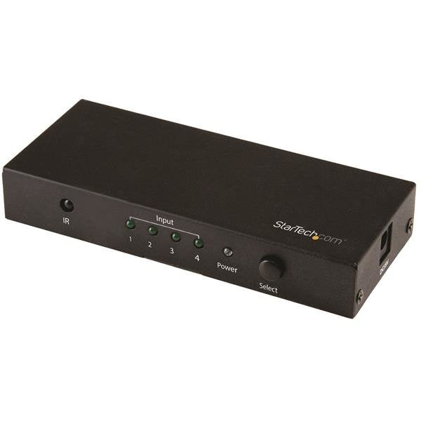 StarTech Conmutador Switch Compartidor USB