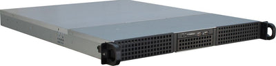 Box Of Server Inter-tech 1U 10265, 88887102 — image 1