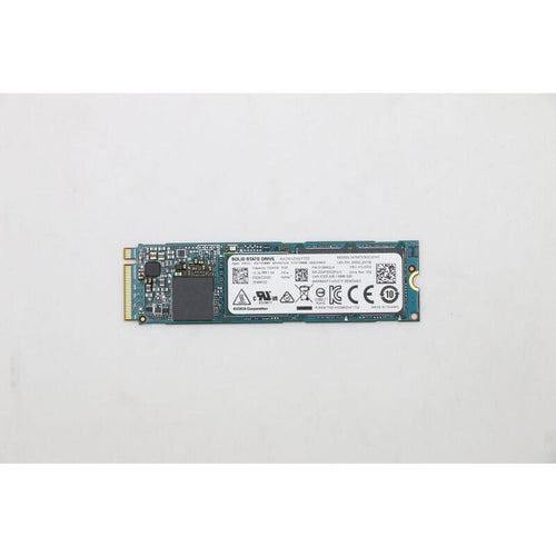 1TB M.2 NVMe Opal 2.0 SSD — image 1