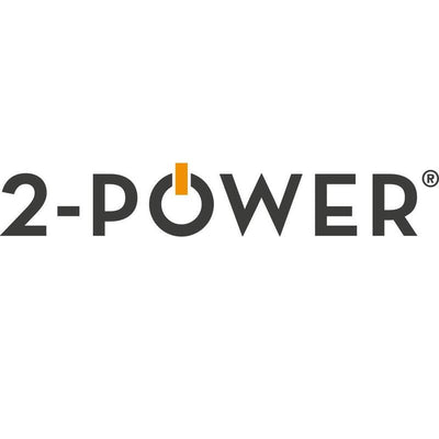 2-POWER Battery 11.1V 4050MAH Lenovo Thinkpad L480 20LS CBP3720A — image 1