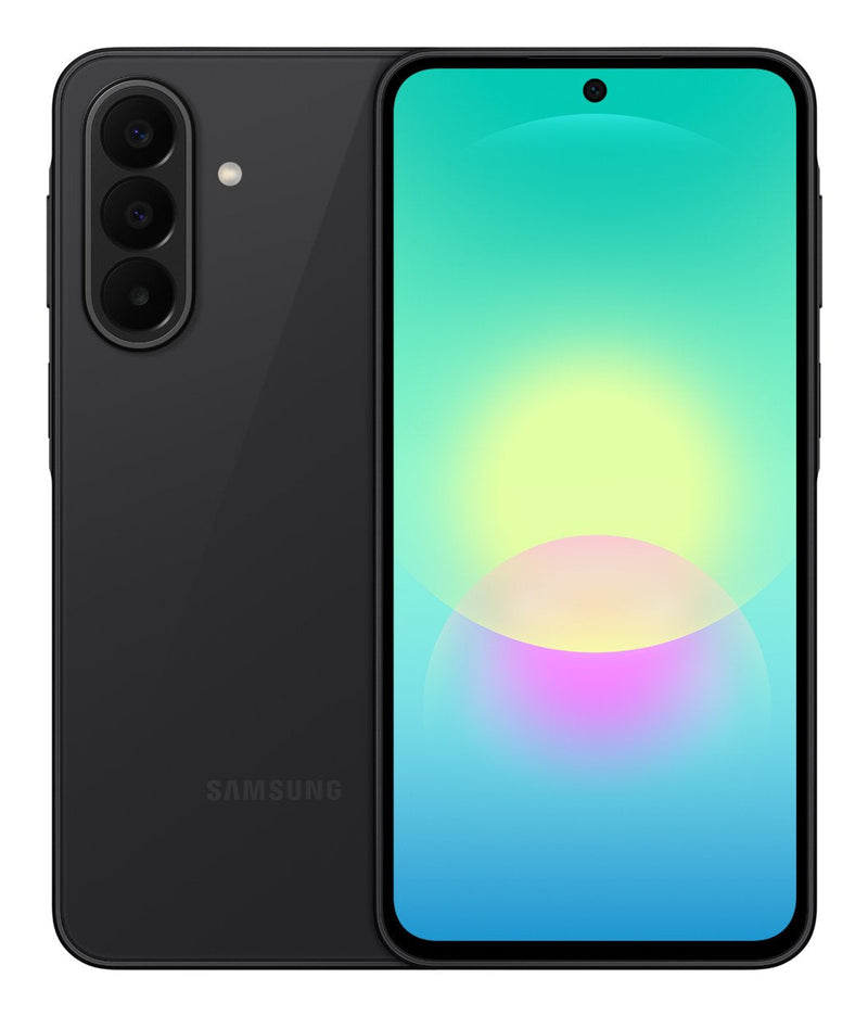 Samsung Galaxy A27 A276 5G Dual SIM 8GB RAM 256GB - Black