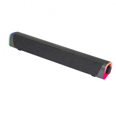 Woxter Soundbar RGB Big Bass 320 20W 2.0 — image 1