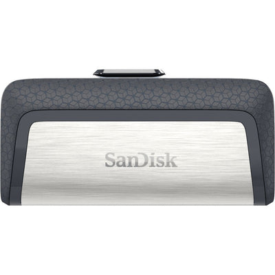 SanDisk USB Flash Drive 64GB Dual USB Type-c Ultra USB 3.1 Type-c - SDDDC2-064G-G46 — image 1