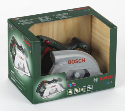 Theo Klein Toy Saw Circular Bosch, Tool Children 8421 — image 1