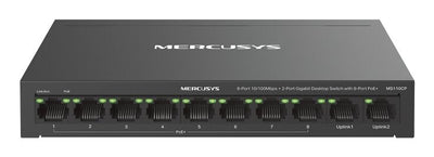 Mercusys Switch MS110CP — image 1