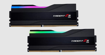 G.skill Memory DDR5-7200 48GB (2X 24GB) Dual F5-7200J3646F24GX2-TZ5RK — image 1