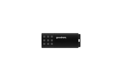 Goodram Flashdrive 256GB UME3 Black USB 3.0 — image 1