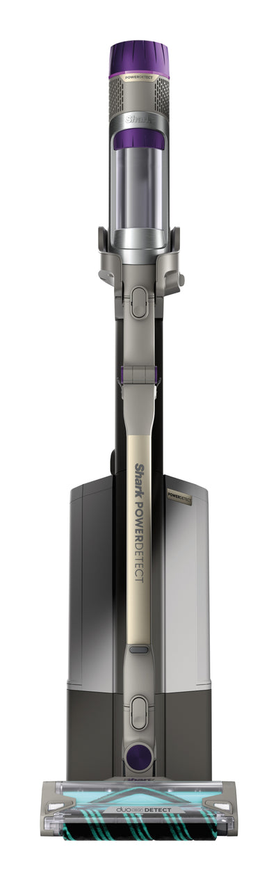 Shark Aspiradora Broom Powerdetect Empty IP3251EUT, Colour Grey/White IP3251EUT — image 1
