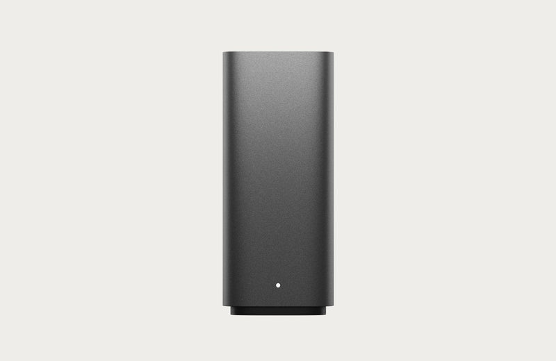 Beestation 8T 8TB HDD Built-in 3-YEAR Warranty Included BST170-8T