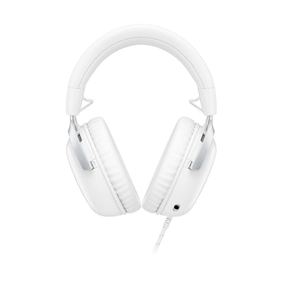Headphones Hyperx Cloud Iii Gaming White — image 1