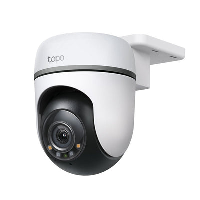 TP-Link Camera IP Surveillance 2K Wi-Fi 360 Outdoor Resolution 2K 2304X1296/ Rotación 360º/ Visión Night/ Dete — image 1