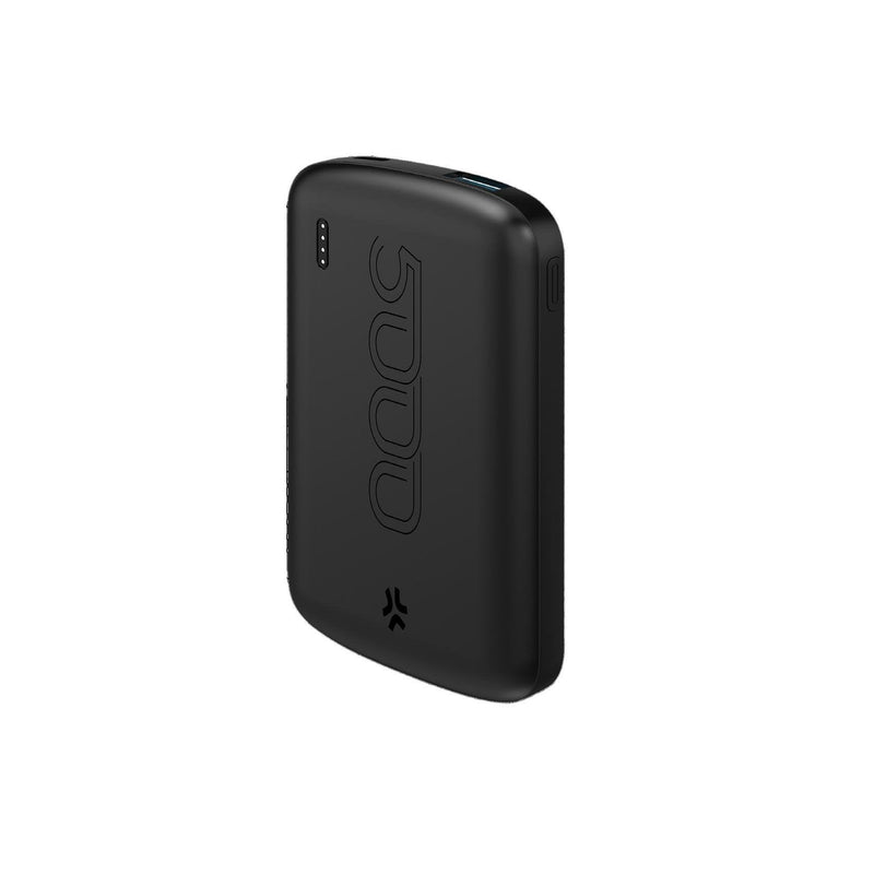 Powerbank 5000MAH Evo Black