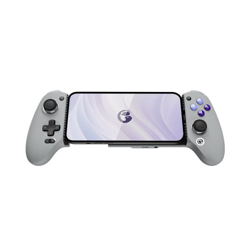 Gamesir Gamepad G8 Galileo Android/Ios Grey - Gamepad Smartphones — image 1