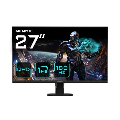 Monitor 27 Gbt GS27QA QHD 180HZ IPS — image 1