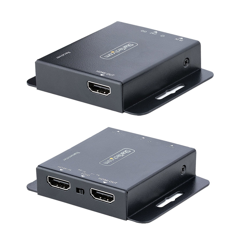 StarTech Extensor HDMI CAT.5 4K HD