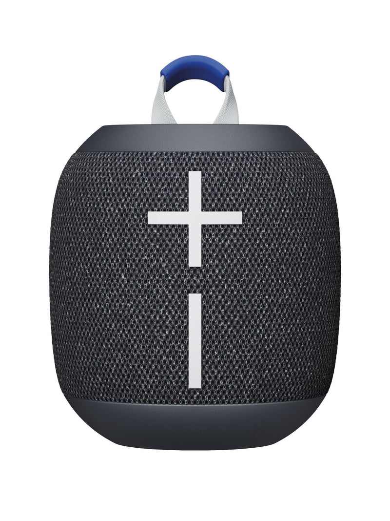 Ultimate Ears Speaker Laptop Wonderboom 4 Stereo Black
