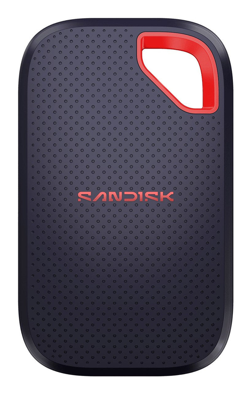 SanDisk Drive SSD Extreme Portable 2TB V3 2000MB S