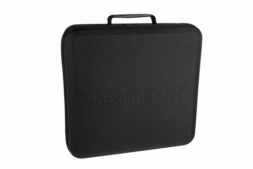Kabelmeister Power Case - Aufbewahrungskoffer E-auto-cable Charging Up To 10M — image 1