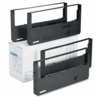 Genuine Tape Printer Nylon 3,5 Millones Caracteres Pack 6 T/2033/2040/2145/2145S/2150 Mt/130/150 la/550N