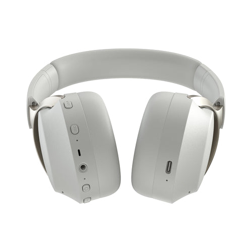 Headphones Creative Zen Hybrid Sxfi Over-ear, BLUETOOTH5.3 Grey — image 1