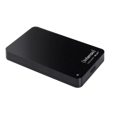 Intenso 2,5 Portable HDD 3.2, 2TB Memory Play — image 1