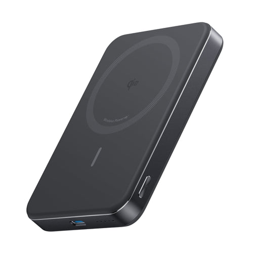 Anker Powerbank Maggo Powerbank (10.000MAH Slimï¼?black) — image 1