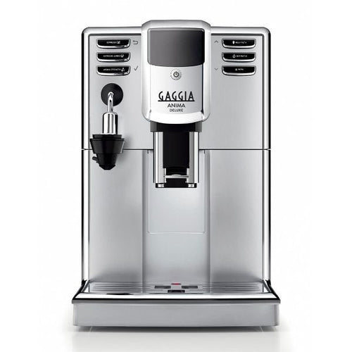 Coffee Machine Gaggia Anima Deluxe Totalmente Automática Espresso 1,8 L — image 1