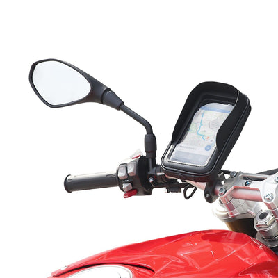 Case Resistant a Intemperie U.fix Smartphone — image 1