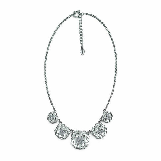 Ladies' Necklace Folli Follie 3N14F028C