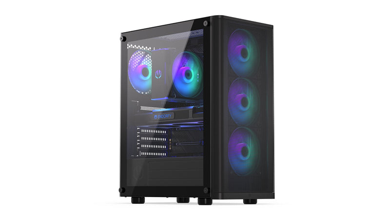 Endorfy PC Case Ventum 200 ARGB