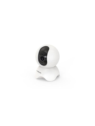 Foscam X5, Camera Surveillance White 5 Megapíxeles, WLAN) — image 1
