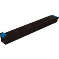 Sharp MX2610N Toner Cyan 15.000PAGES — image 1
