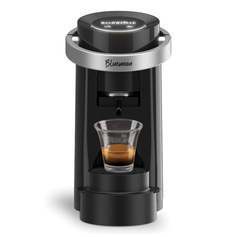 Borbone Coffee Machine Caffè Bluemoon Semi-automática Cápsulas 0,9 L