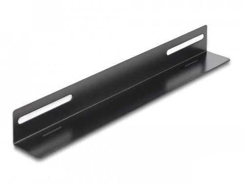 Delock Riel Assembly 19 Cabinet Network 300 X 40MM, Rieles Installation 66867 — image 1
