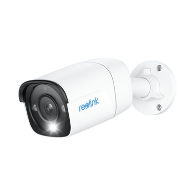 Reolink Camera P340 Surveillance White/Black — image 1