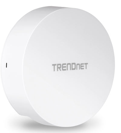 Trendnet Access Point Wireless Interiores Wl-ap AC1300 PoE — image 1