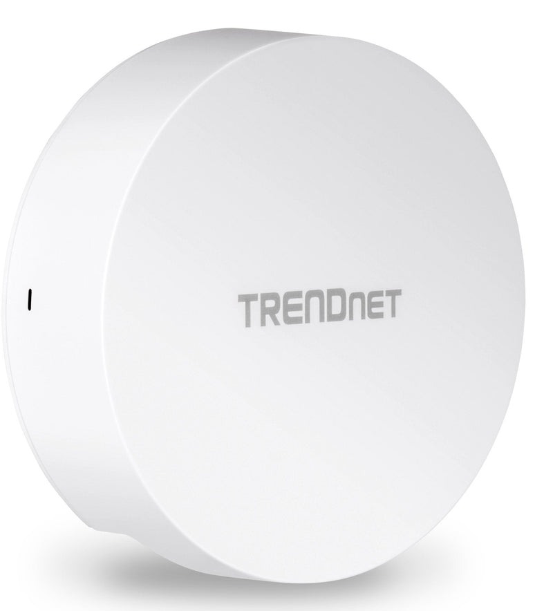 Trendnet Access Point Wireless Interiores Wl-ap AC1300 PoE