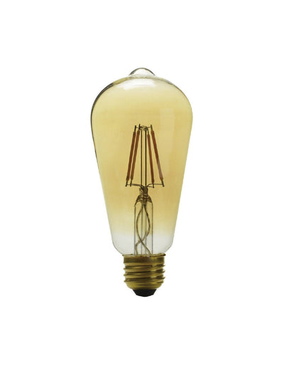 Muvit Bulb Smart Io Edison Casquillo E27 5W 480 Lúmenes 1800-2700K — image 1