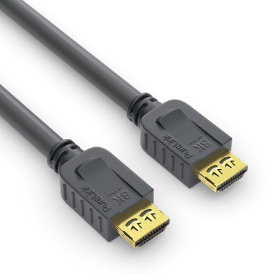 Purelink HDMI 2.1 8K Cable - Pureinstall 1,00M — image 1