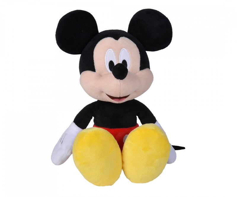 Peluche Juguete Mickey Disney Soft 35CM