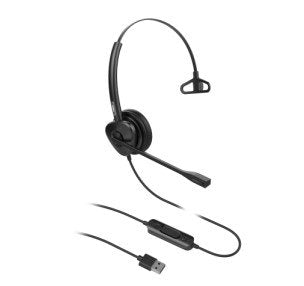 Fanvil HT301-U Headphones Mono, Port Usb, Enc — image 1